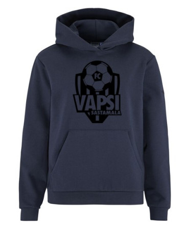Craft naisten huppari VAPSI1915328-390000