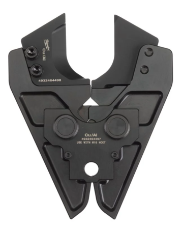 LEUKA+TERÄ - CU/ALU M18HCCT, Milwaukee