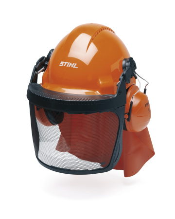 Metsurin kypäräsarja G3000, Stihl