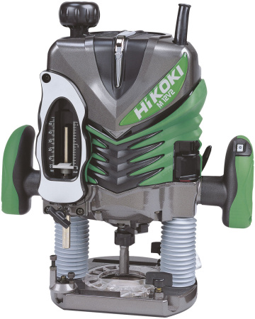YLÄJYRSIN M12V2 2000W, Hikoki