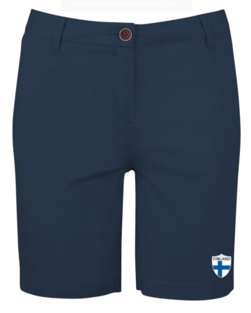 HARVEST CARSON SHORTS LADY Navy