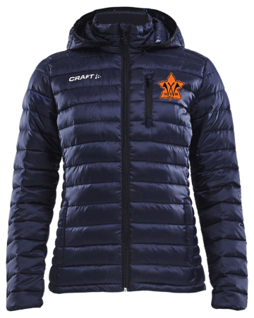 Isolate Jacket Naisten