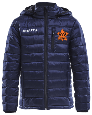 Isolate Jacket Juniori