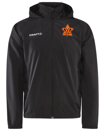 Evolve Rain Jacket Unisex