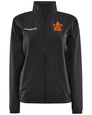 Evolve Rain Jacket naisten