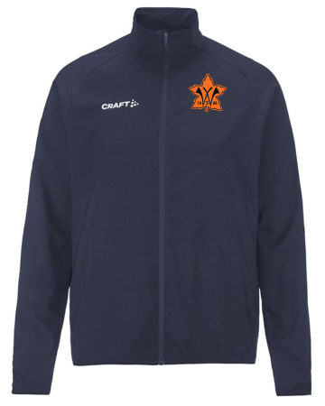 Rush 2.0 Training Jacket Unisex
