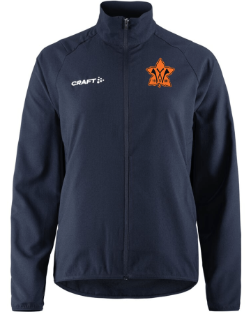 Rush 2.0 Training Jacket Naisten