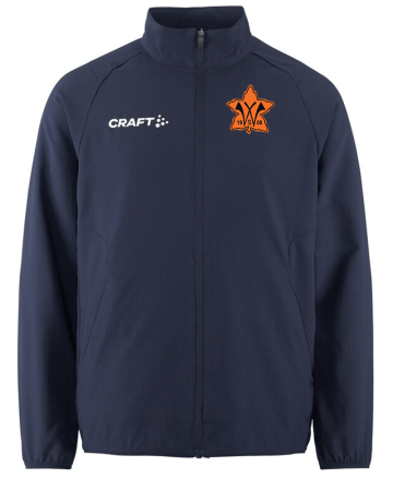 Rush 2.0 Training Jacket Juniori