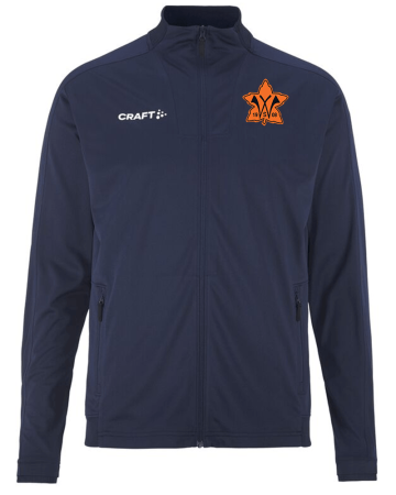 Evolve 2.0 Full Zip Jacket Unisex