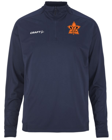 Evolve 2.0 Half Zip Unisex