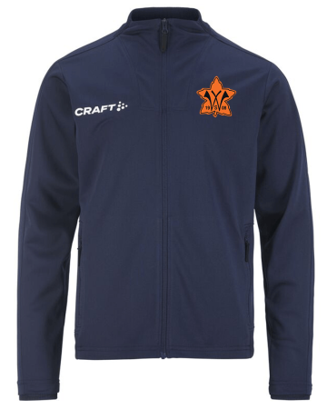 Evolve 2.0 Full Zip Jacket Juniori