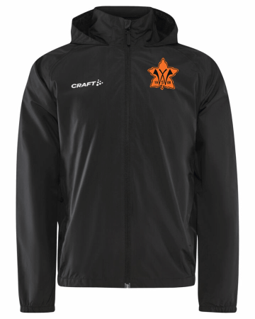 Evolve Rain Jacket Juniori