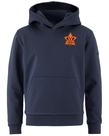 Community 2.0 Hoodie Juniori