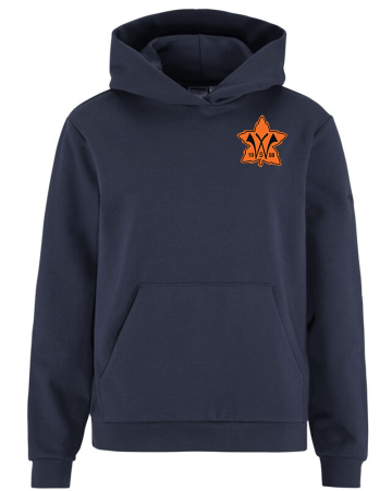 Community 2.0 Hoodie Naisten