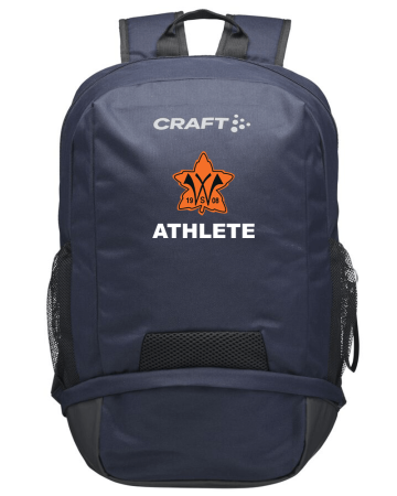Ability Backpack