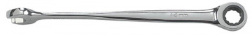 RÄIKKÄLENKKIAVAIN 19MM X-BEAM