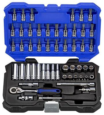 HYLSYSARJA 1/4" 52-OS. BOXO