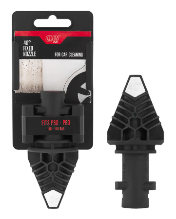 CLEN MASTER SUUTIN 40° 110-145 bar