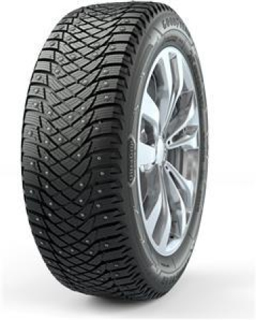 215/60R16 99T Goodyear UltraGrip Arctic 2 XL EVR Nasta