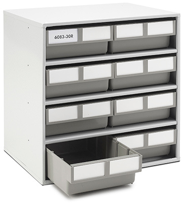 LAATIKOSTO 8 LOKEROAHARMAA REBOX