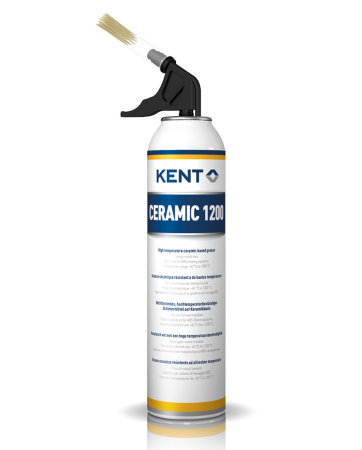 KENT C-1200 painepakkaus Sama kuin C-1200/ ilmanpainepakkaus 200 ml, Vain ammattikäyttöön