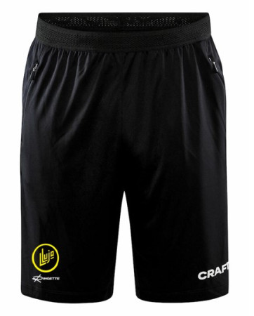 Craft miesten shortsit LLR1910148-999000