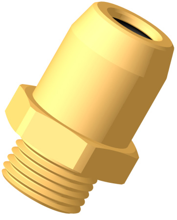 P-LIITIN 4-M12X1,5 P275