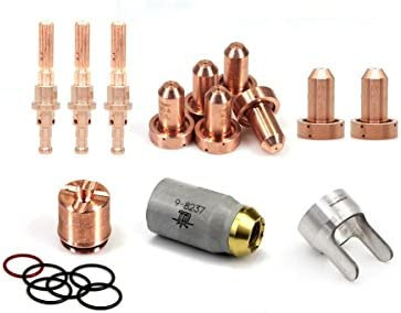 SPARE PARTS KIT