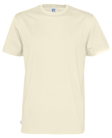 T-SHIRT MAN (GOTS) R-543