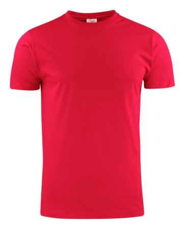 PRINTER LIGHT T-SHIRT RSX RED 2264027-400