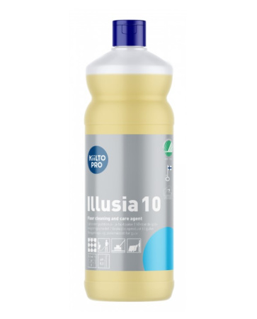 Kiilto Illusia 10 1L
