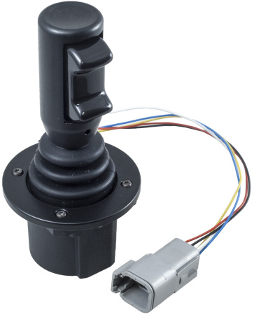 C15 JOYSTICK METSÄK. MALLI