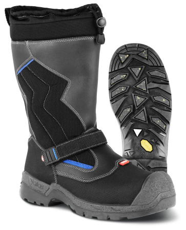 JALAS Turvasaapas 1388 HEAVY DUTY