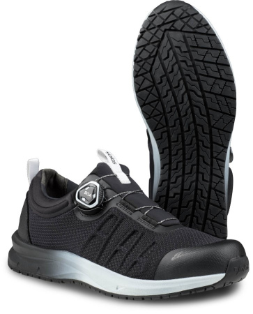 Työjalkine - Matala JALAS® 5382 SPOC