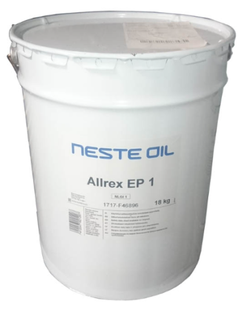 Neste Allrex EP 1