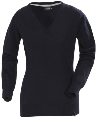 Harvest Florence pullover Navy