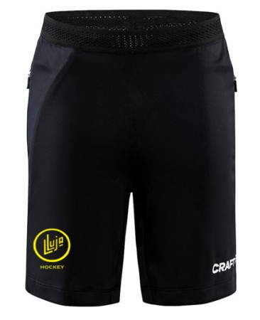 Craft lasten shortsit LLJ1910150-999000