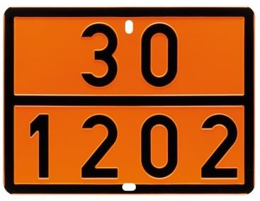 ADR-KILPI 30/1202 DIESEL