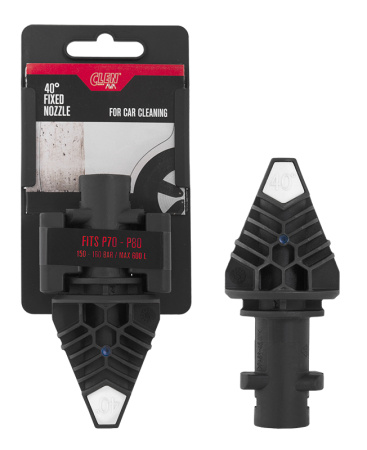 CLEN MASTER SUUTIN 40° 150-160 bar