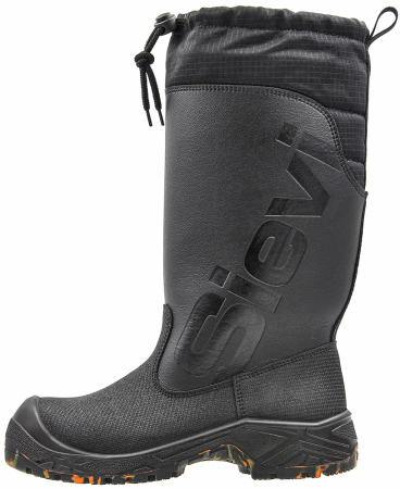 ARKTIS TR XL+ AMMATTIJALKINEET, Sievi 48-12402-173-09M