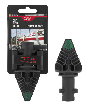 CLEN MASTER SUUTIN 25° 150-160 bar