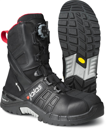 JALAS Turvasaapas 9998 EXALTER GTX
