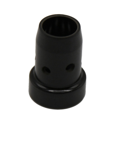 Gas diffusor black