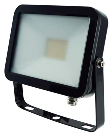 LED valonheit 20W mus CLASSIC