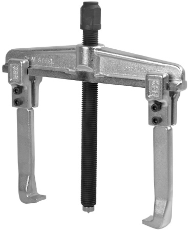 ULOSVEDIN EU-TYYPPI 2-JALKA 215X160MM