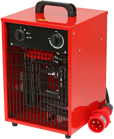 SÄHKÖLÄMMITIN 5,0KW 400V MEGANEX