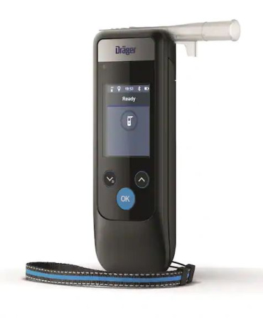Dräger Alcotest 7000