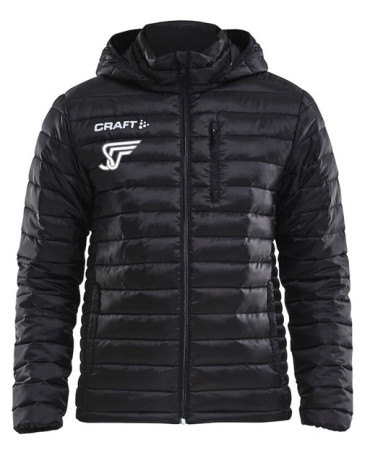 Craft miesten kevyttoppatakki SU1905983-9999