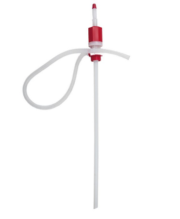 KS TOOLS TYNNYRIPUMPPU KEMIKAALEILLE, SIIRTO 20L/MIN