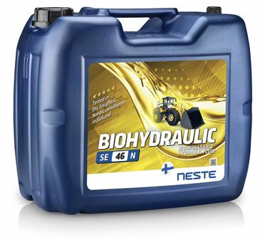 Neste Biohydraulic SE 46 N